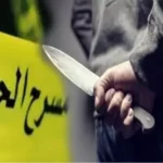 القبض على قاتل الطفل