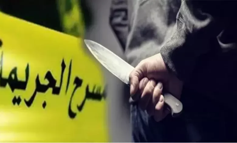 القبض على قاتل الطفل