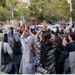 التحركات الاحتجاجية