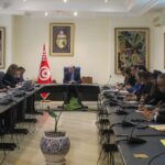 تنظيم الأيام الترويجية بولاية قفصة