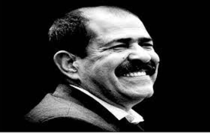 قضية اغتيال الشهيد شكري بلعيد