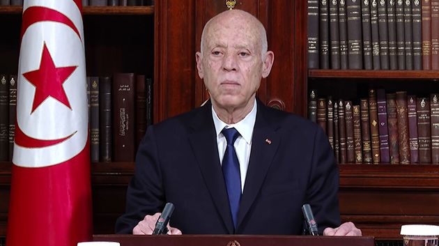 خطاب سعيد