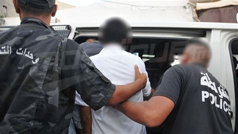 الاحتفاظ بشخص انتحل صفة مدير ديوان برئاسة الحكومة