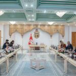 تعزيز الشراكة التونسية اليابانية