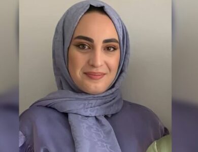 نهاية سعيدة لقضية الشابة التركية شيماء كيريم