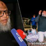 اللاعب التونسي السابق نزار الطرابلسي، الذي أُدين في بلجيكا في قضايا مرتبطة بالإرهاب، وسط جدل حول تعويض مالي تجاوز 600 ألف يورو.