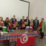 إفطار رمضاني بمدينة Ragusa يجمع ممثلين عن الجالية التونسية ومسؤولين إيطاليين وشخصيات دينية مسيحية وإسلامية في أجواء تعزز الحوار بين الثقافات والتعايش المشترك.